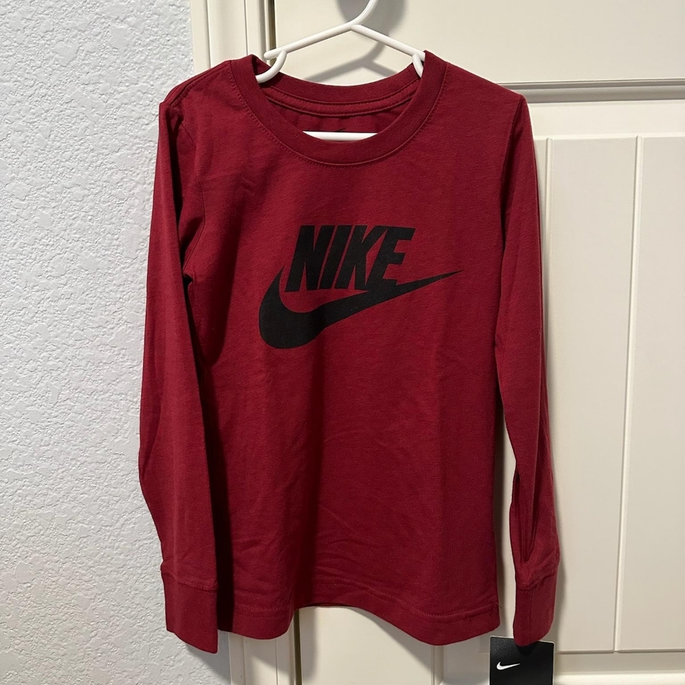 Nike long sleeve